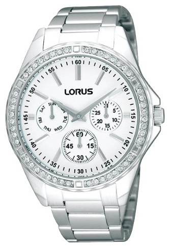 Wrist watch Lorus RP643AX9 for women - picture, photo, image