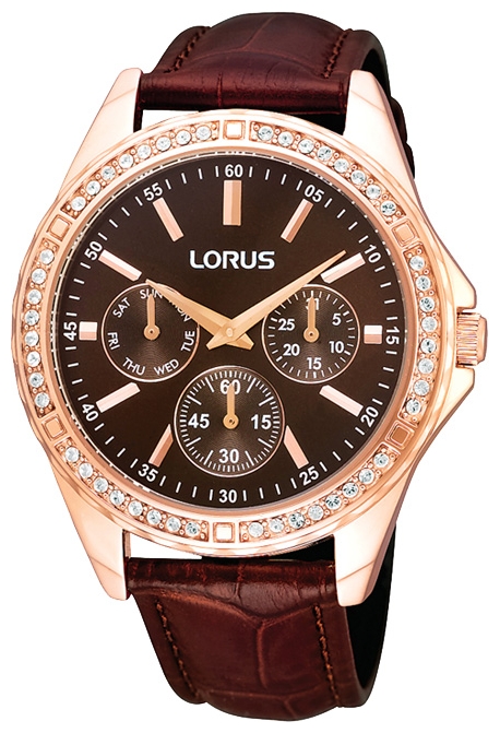 Wrist watch Lorus RP644AX9 for women - picture, photo, image