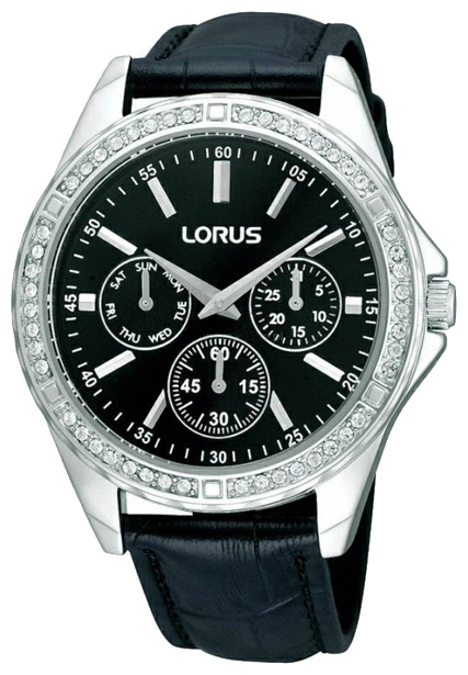 Wrist watch Lorus RP647AX9 for women - picture, photo, image