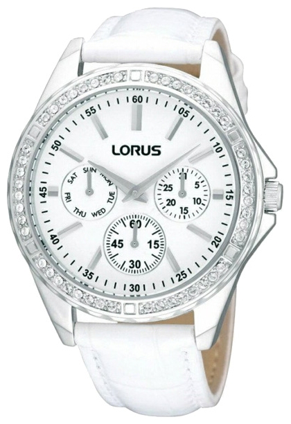 Wrist watch Lorus RP649AX9 for women - picture, photo, image