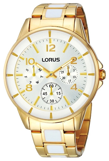 Wrist watch Lorus RP654AX9 for women - picture, photo, image