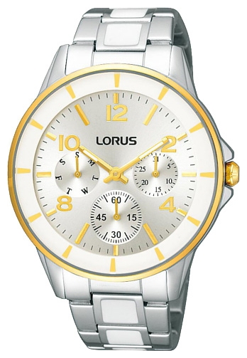 Wrist watch Lorus RP656AX9 for women - picture, photo, image