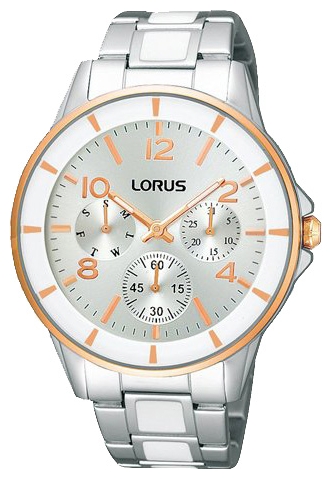 Wrist watch Lorus RP658AX9 for women - picture, photo, image