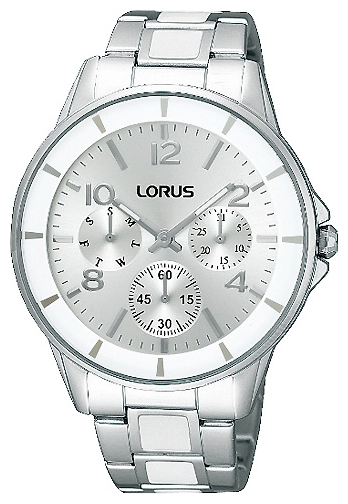 Wrist watch Lorus RP659AX9 for women - picture, photo, image