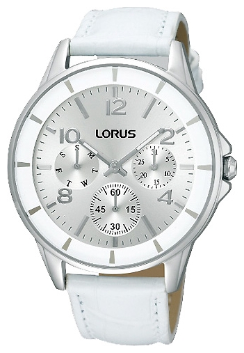 Wrist watch Lorus RP661AX9 for women - picture, photo, image