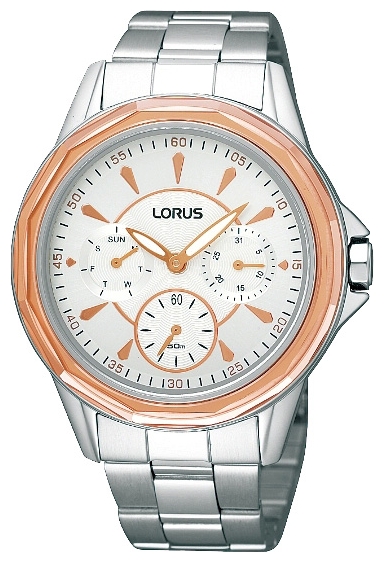 Wrist watch Lorus RP663AX9 for women - picture, photo, image