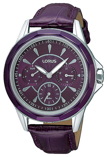 Wrist watch Lorus RP669AX9 for women - picture, photo, image