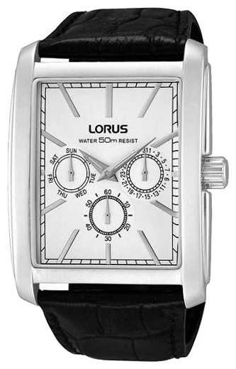 Wrist watch Lorus RP675AX9 for Men - picture, photo, image