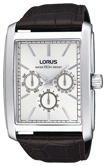 Wrist watch Lorus RP677AX9 for Men - picture, photo, image