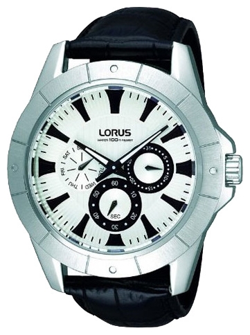 Wrist watch Lorus RP685AX9 for Men - picture, photo, image