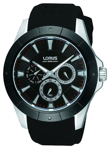 Wrist watch Lorus RP687AX9 for Men - picture, photo, image
