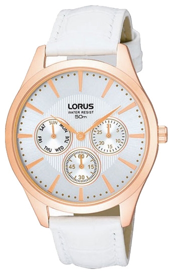 Wrist watch Lorus RP694AX9 for women - picture, photo, image
