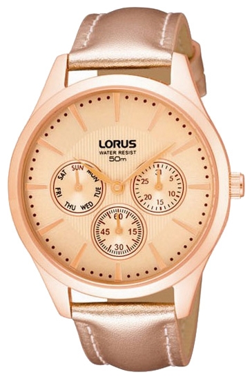 Wrist watch Lorus RP698AX9 for women - picture, photo, image