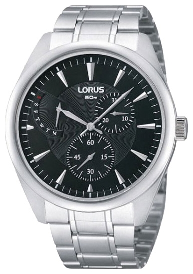 Wrist watch Lorus RP829AX9 for Men - picture, photo, image