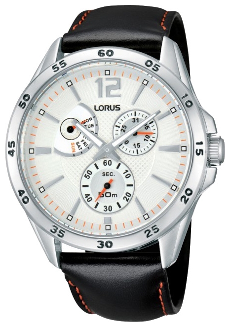 Wrist watch Lorus RP853AX9 for Men - picture, photo, image