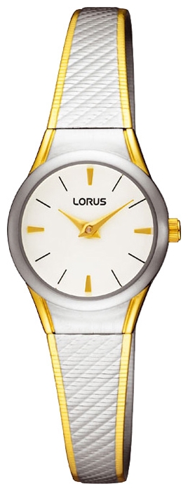 Wrist watch Lorus RPG64BX9 for women - picture, photo, image