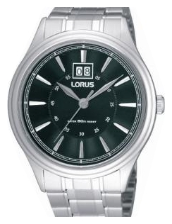 Wrist watch Lorus RQ515AX9 for Men - picture, photo, image