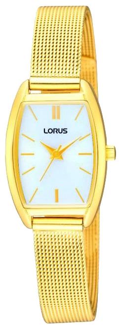 Wrist watch Lorus RRS14UX9 for women - picture, photo, image