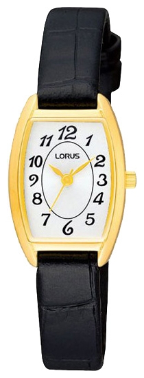 Wrist watch Lorus RRS18UX9 for women - picture, photo, image
