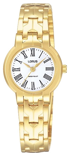 Wrist watch Lorus RRS20SX9 for women - picture, photo, image