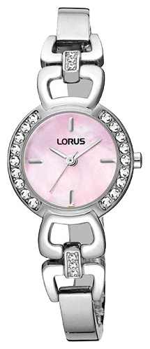 Wrist watch Lorus RRS23QX9 for women - picture, photo, image