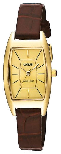 Wrist watch Lorus RRS30QX9 for women - picture, photo, image