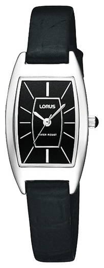 Wrist watch Lorus RRS31QX9 for women - picture, photo, image