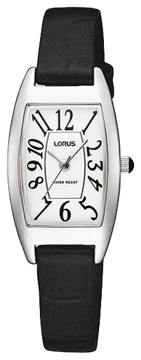 Wrist watch Lorus RRS37QX9 for women - picture, photo, image
