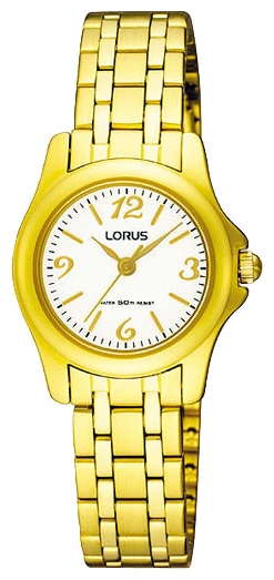 Wrist watch Lorus RRS52QX9 for women - picture, photo, image