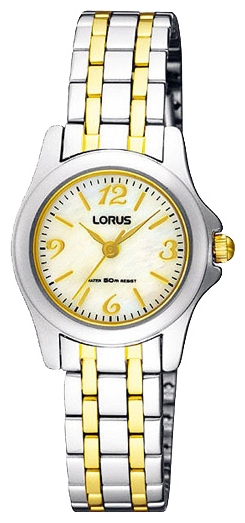 Wrist watch Lorus RRS53QX9 for women - picture, photo, image