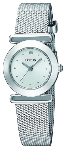Wrist watch Lorus RRS53RX9 for women - picture, photo, image