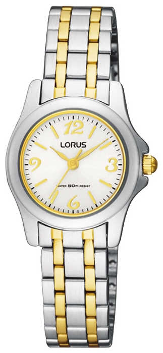 Wrist watch Lorus RRS55QX9 for women - picture, photo, image