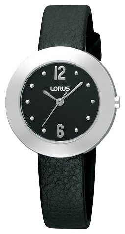 Wrist watch Lorus RRS57TX9 for women - picture, photo, image