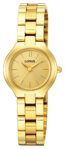 Wrist watch Lorus RRS58PX9 for women - picture, photo, image