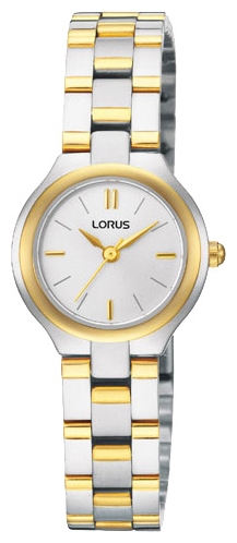 Wrist watch Lorus RRS60PX9 for women - picture, photo, image