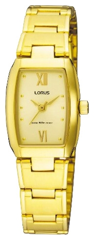 Wrist watch Lorus RRS64QX9 for women - picture, photo, image