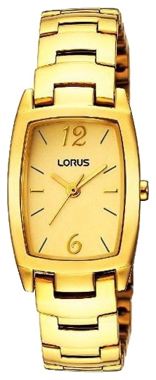 Wrist watch Lorus RRS68PX9 for women - picture, photo, image