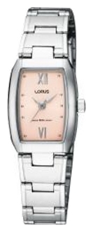 Wrist watch Lorus RRS69QX9 for women - picture, photo, image