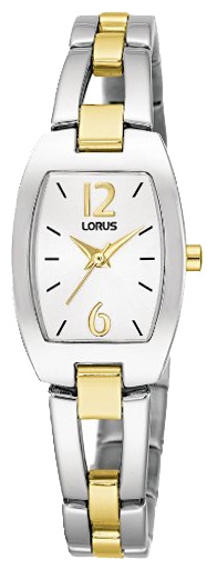 Wrist watch Lorus RRS75MX9 for women - picture, photo, image
