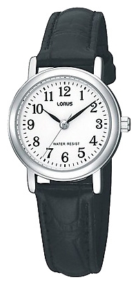 Wrist watch Lorus RRS75RX9 for women - picture, photo, image