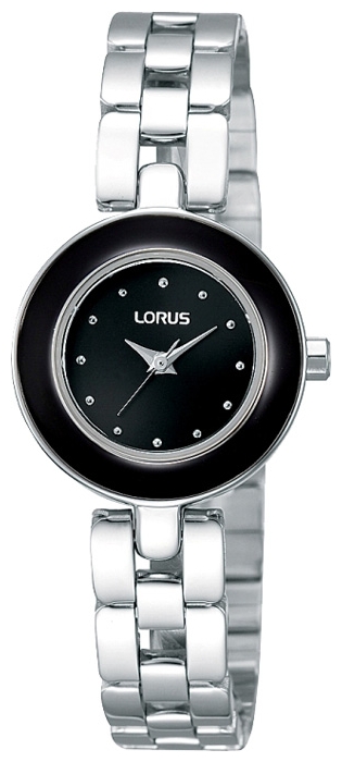 Wrist watch Lorus RRS79TX9 for women - picture, photo, image