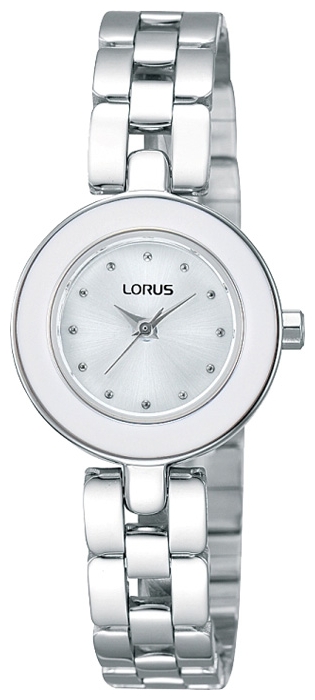 Wrist watch Lorus RRS81TX9 for women - picture, photo, image