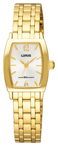 Wrist watch Lorus RRS88QX9 for women - picture, photo, image