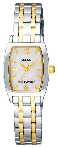 Wrist watch Lorus RRS89QX9 for women - picture, photo, image