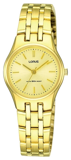Wrist watch Lorus RRS90MX9 for women - picture, photo, image