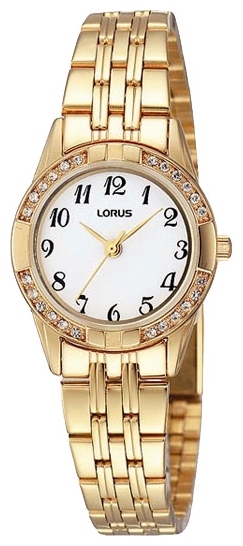 Wrist watch Lorus RRS90TX9 for women - picture, photo, image