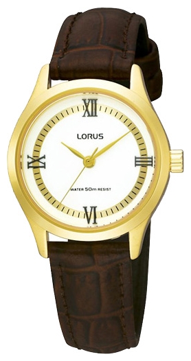 Wrist watch Lorus RRS94RX9 for women - picture, photo, image