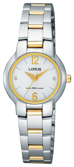 Wrist watch Lorus RRS95QX9 for women - picture, photo, image