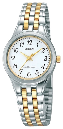 Wrist watch Lorus RRS97TX9 for women - picture, photo, image