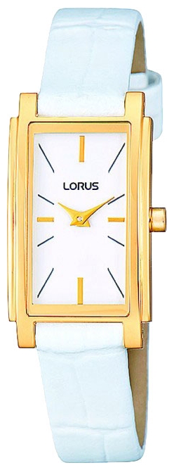 Wrist watch Lorus RRW02EX9 for women - picture, photo, image